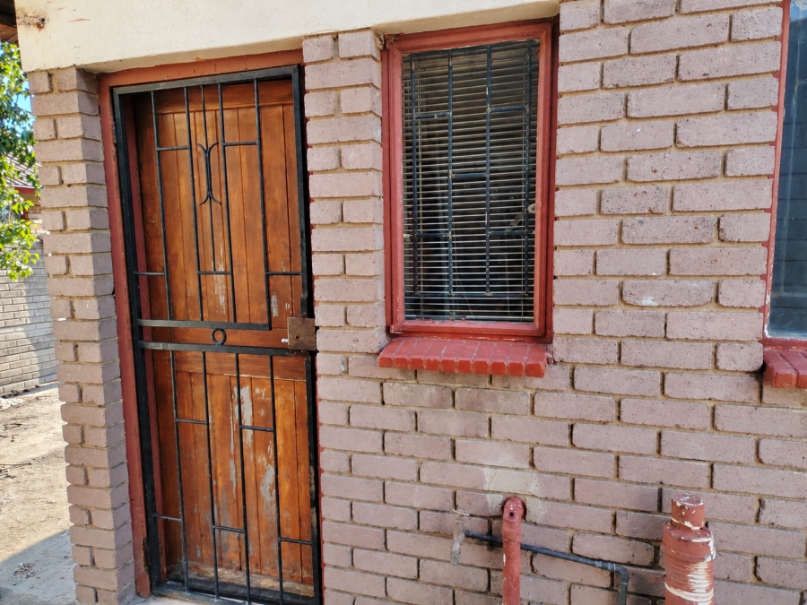 2 Bedroom Property for Sale in Meriting North West